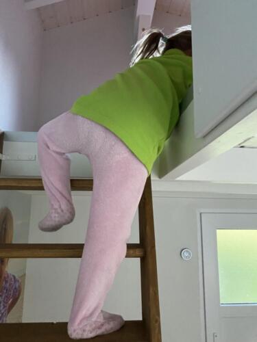 Am 3. Juni 2022 ist es soweit...