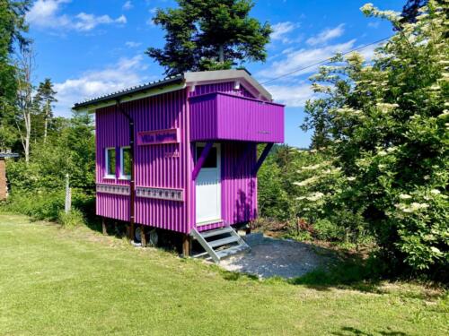 Villa neu mit Balkon!